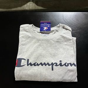 Men’s Champion Short sleeve T-shirt